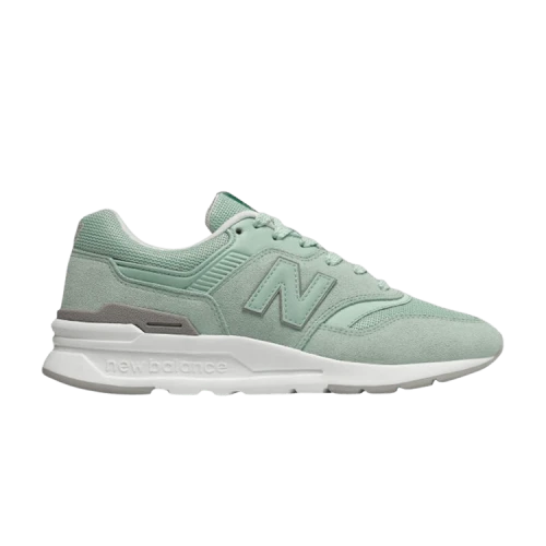 New Balance 997H Classic Essential 'Turquoise' (Women's)