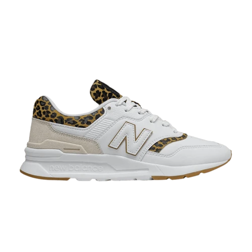 New Balance 997H Leopard Print