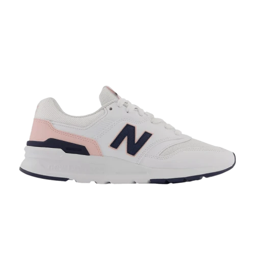 New Balance 997H 'White Pink Haze' (Women's)
