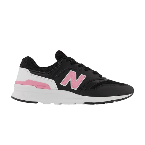 New Balance 997H Black Bubblegum (Women's)