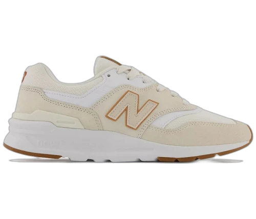 New Balance 997H Macadamia Nut Sea Salt (Women's)