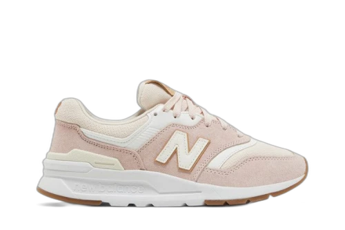 New Balance 997H Pink Haze Vintage Rose (Women's)