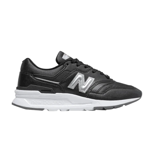 New Balance 997H 'Black' (Women's)