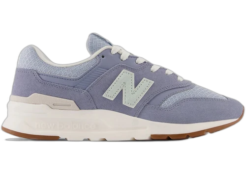 New Balance 997H Grey Starlight (Women's)