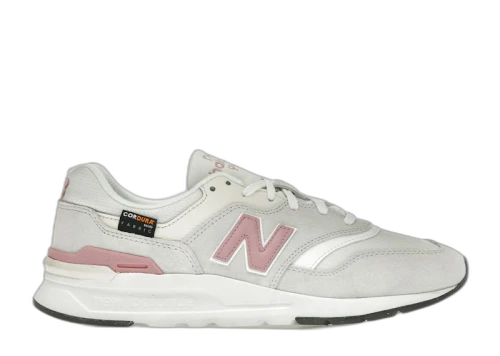 New Balance 997H Cordura Light Smoke Grey (Women's)
