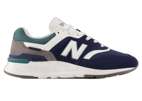New Balance 997H Cordura Navy (Women's)