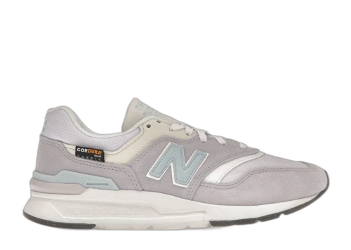 New Balance 997H Cordura Baby Blue (Women's)