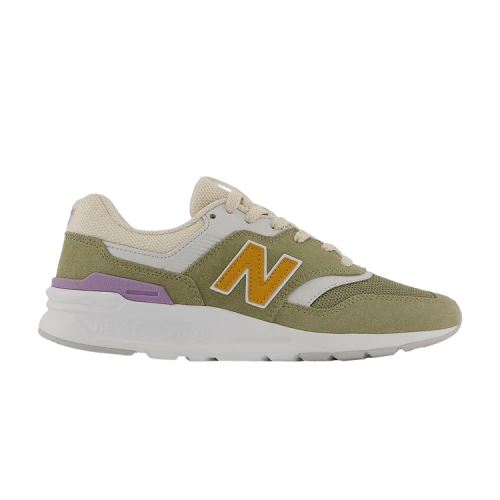 New Balance 997H True Camo Golden Hour (Women's)