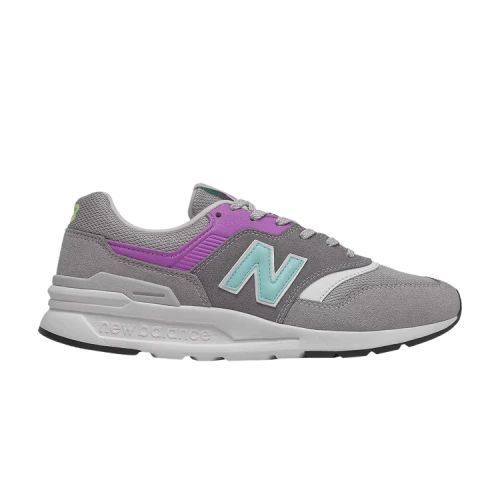 New Balance 997H Grey Purple (Women's)