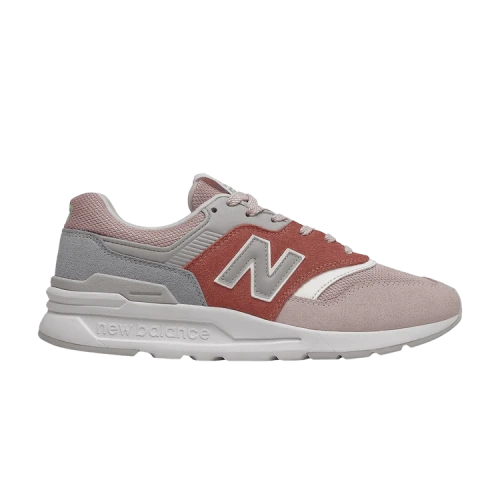 New Balance 997H Purple Grey (Women's)