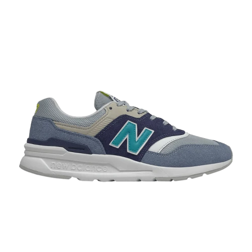 New Balance 997H Navy Grey (Women's)
