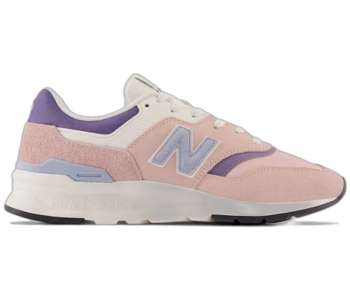 New Balance 997H Pink Haze Mercury (Women's)