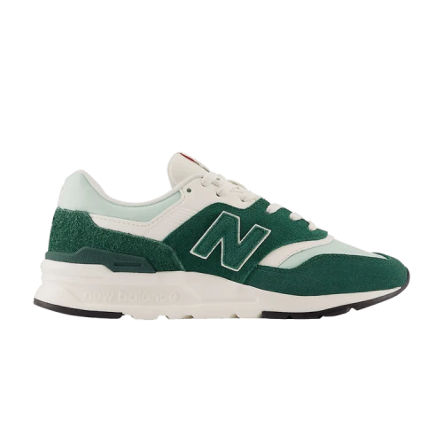 New Balance 997H Nightwatch Green (Women's)
