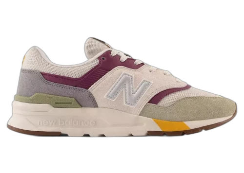 New Balance 997H Moonbeam True Camo (Women's)