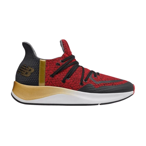 New Balance CT20 Chinese New Year Team Red Black Gold
