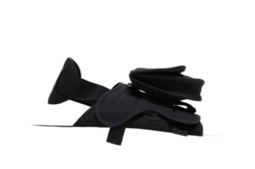 Air Jordan LS Slide 'Bred'