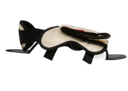Jordan LS Slide Beach