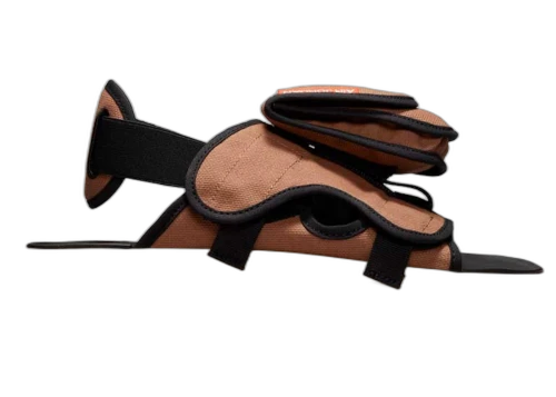 Jordan LS Slide Archaeo Brown