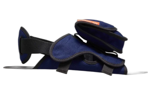 Jordan LS Slide Deep Royal Blue