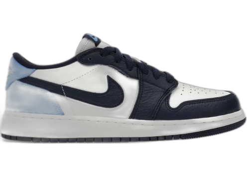 Jordan 1 Low OG Obsidian UNC (GS)