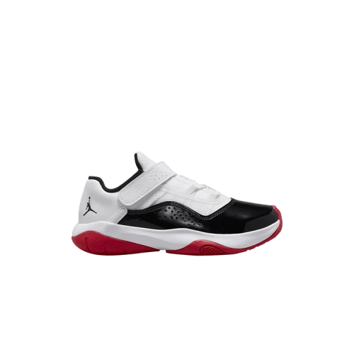 Air Jordan 11 CMFT Low PS 'White University Red'