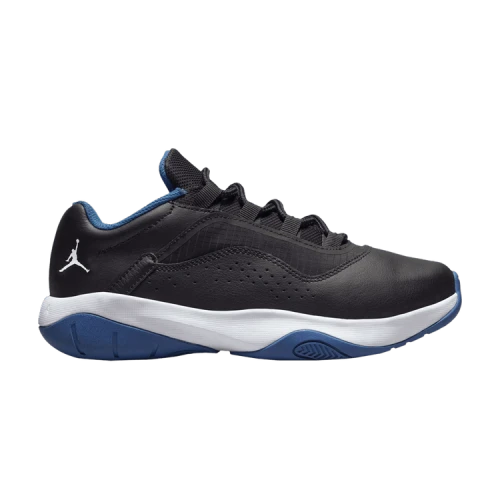 Air Jordan 11 CMFT Low GS 'Black Dark Marina Blue'