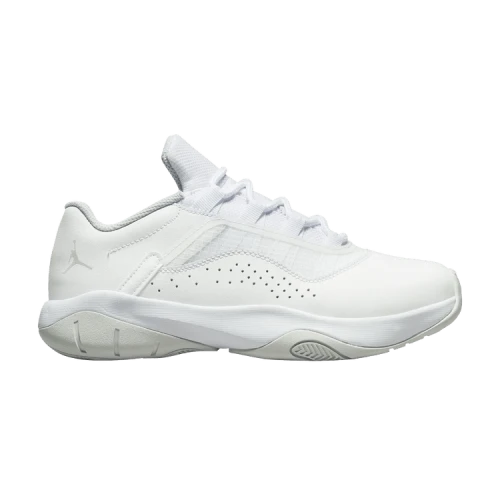 Air Jordan 11 CMFT Low GS 'Triple White'
