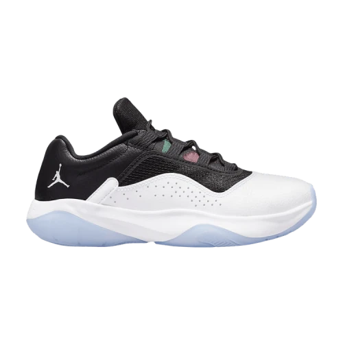 Air Jordan 11 CMFT Low GS 'White Black'