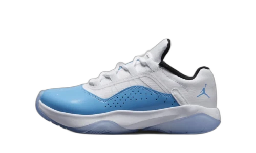 Jordan 11 CMFT Low University Blue (GS)
