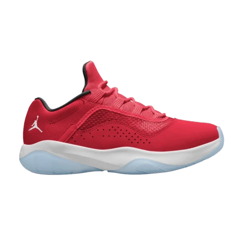 Air Jordan 11 CMFT Low GS 'University Red'