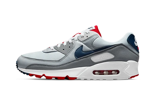 Nike Air Max 90 Grey USA