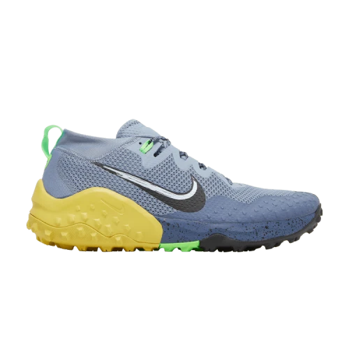 Nike Wildhorse 7 Ashen Slate Celery