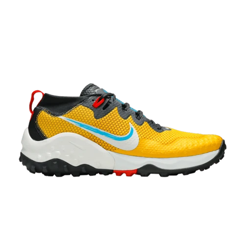 Nike Wildhorse 7 Dark Sulfur