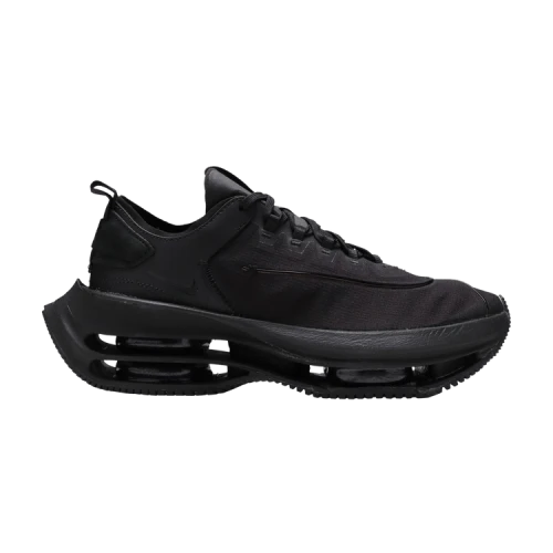 Nike Zoom Double Stacked Smoke Grey (2020) (Women's)