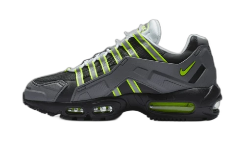 Nike NDSTRKT Air Max 95 Neon