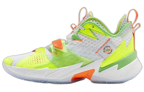 Jordan Why Not Zer0.3 Splash Zone
