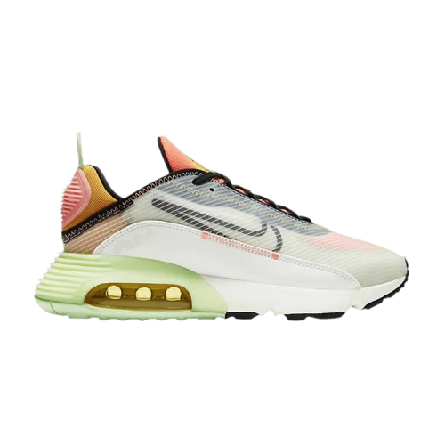 Nike Air Max 2090 Vapor Green Pink (Women's)