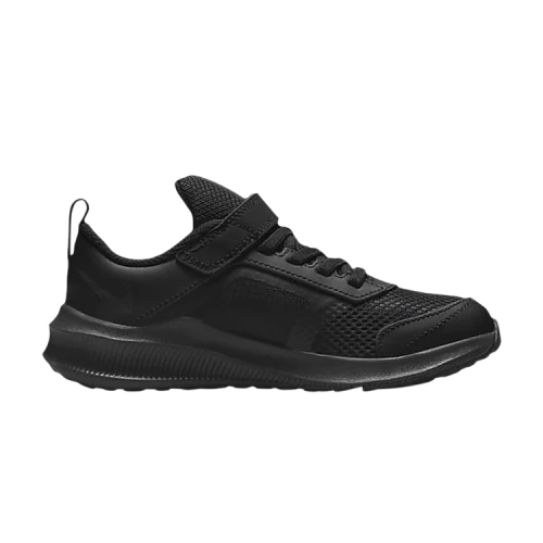 Nike Downshifter 11 PS 'Black Dark Smoke Grey'