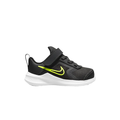 (TD) Nike Downshifter 11 'Black Volt'