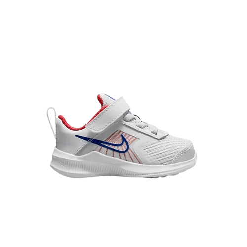 (TD) Nike Downshifter 11 'Photon Dust University Red'