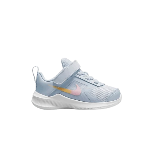 (TD) Nike Downshifter 11 SE 'Football Grey Multi'