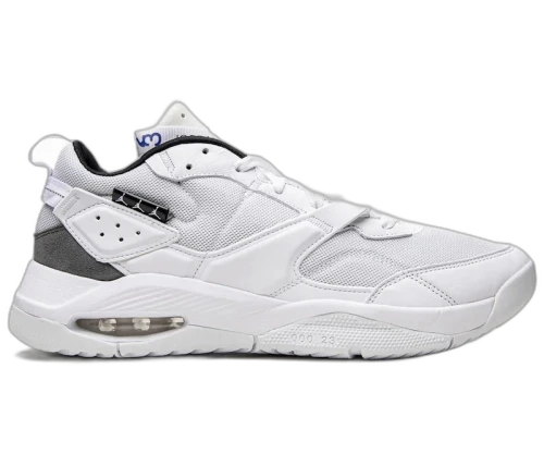 Jordan Air NFH White Pure Platinum