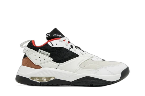 Jordan Air NFH 'White Chile Red'