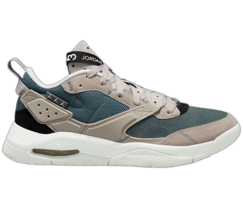 Jordan Air NFH Hasta College Grey