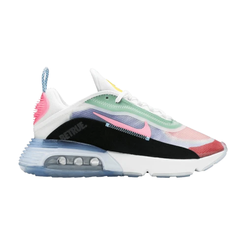 Nike Air Max 2090 'Be True' Sample