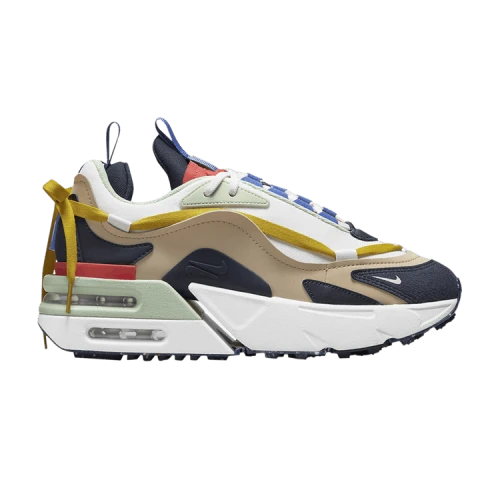 Nike Air Max Furyosa 'Rattan Obsidian' Sample (Women's)