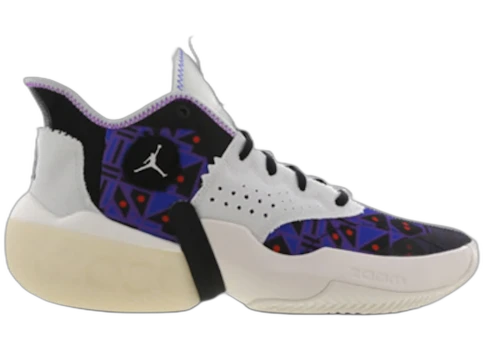 Jordan React Elevation Quai 54