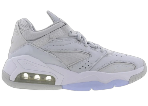Jordan Point Lane Pure Platinum