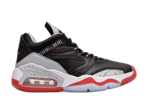 Jordan Point Lane Black Cement (2022)