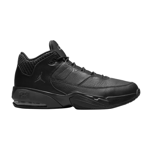Jordan Max Aura 3 'Black Anthracite'